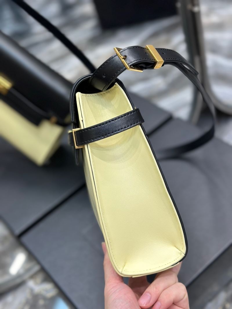 YSL Top Handle Bags